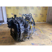 АКПП Ford Edge EcoBoost 2.0 USA 10-14, бензиновий двигун, 2.0 л.
