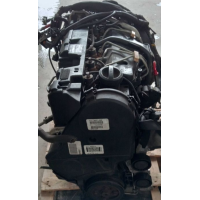 Двигун D5244T Volvo XC90 2.4D 2002 2.4 л дизель.