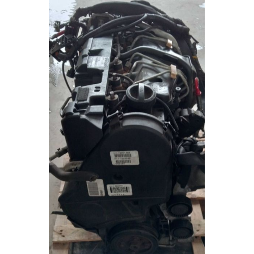 Двигун D5244T Volvo XC90 2.4D 2002 2.4 л дизель. Двигун D5244T Volvo XC90 2.4D 2002 2.4 л дизель.