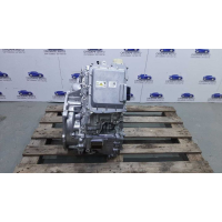АКПП Ford Escape MK4 2.5 Hybrid 2020+, бензин, гібрид, 2.5 л.