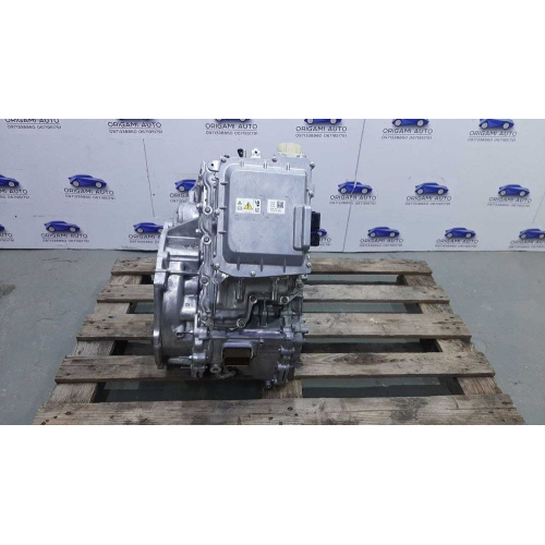 АКПП Ford Escape MK4 2.5 Hybrid 2020+, бензин, гібрид, 2.5 л. АКПП Ford Escape MK4 2.5 Hybrid 2020+, бензин, гібрид, 2.5 л.