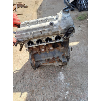 Двигун Daewoo Gentra 1.5, 2010 рік, бензин, об'єм 1.5 л.
