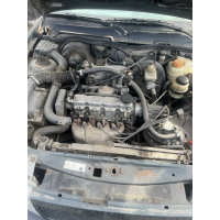 Двигун Мотор Деу Нексія B15D1 2008 1.5 л бензин.