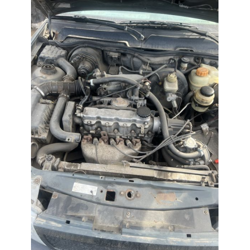 Двигун Мотор Деу Нексія B15D1 2008 1.5 л бензин. Двигун Мотор Деу Нексія B15D1 2008 1.5 л бензин.