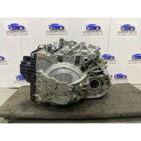 АКПП 3.2 FWD для Jeep Cherokee KL 2019+.