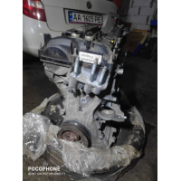 Двигун Ford EcoBoost 2.0, 2015, 2000 см³, бензин, 180 тис. км.