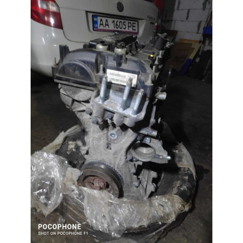 Двигун Ford EcoBoost 2.0, 2015, 2000 см³, бензин, 180 тис. км. Двигун Ford EcoBoost 2.0, 2015, 2000 см³, бензин, 180 тис. км.