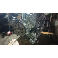 Двигун для Lexus GS300, 2JZ-GE, 1993-2005, 3.0 л, бензин.
