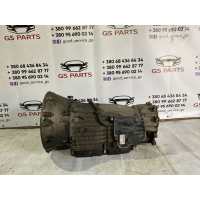 АКПП 722.9 Mercedes-Benz ML W164 GL X164, 2005-2012, 3.0-5.5 л, бензин/дизель.