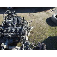 Двигун Dodge Pentastar 3.6л для Avenger, Grand Caravan, Journey, Challenger.
