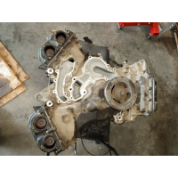 Двигун Pentastar V6, 3.6 л, бензин, 2019 рік.