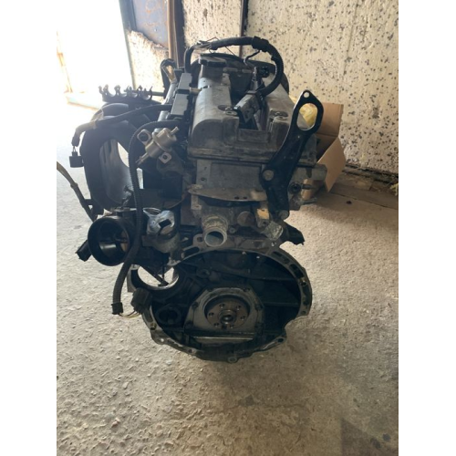 Двигун Ford Focus mk1 1.4 16v 75км бензин, 2000р. 1.4л. Двигун Ford Focus mk1 1.4 16v 75км бензин, 2000р. 1.4л.