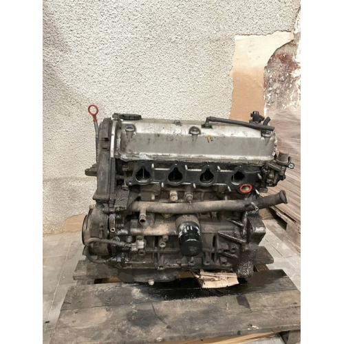 Двигун Honda F18B 1.8 VTEC для Accord 6, 2001 рік, бензин. Двигун Honda F18B 1.8 VTEC для Accord 6, 2001 рік, бензин.