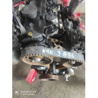 Двигун Renault Megane Grand Scenic 1,5 DCI Euro 5, 2012, 1,5 л дизель.