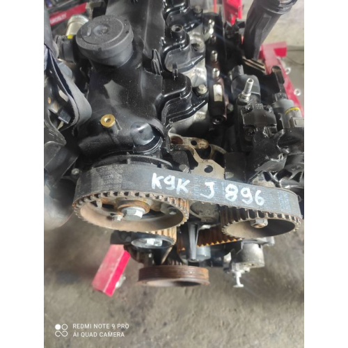 Двигун Renault Megane Grand Scenic 1,5 DCI Euro 5, 2012, 1,5 л дизель. Двигун Renault Megane Grand Scenic 1,5 DCI Euro 5, 2012, 1,5 л дизель.