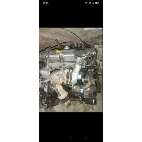Двигун Opel Sintra, X20SE, 1996, 2.0 л, бензин. Двигун Opel Sintra, X20SE, 1996, 2.0 л, бензин.