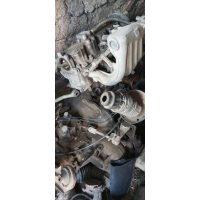 Двигун Opel Vectra Z18XE 2003 1.8 бензин.