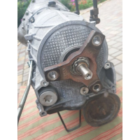 АКПП 7G-Tronic Mercedes W204 рестайлінг 98, пробіг  українською, праворуч, 2.0 л, бензин.