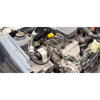 Двигун Renault Logan 2012, 1.6 л, бензин.