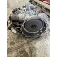 АКПП коробка Audi A3 2018 SWW CZRA 0GC300042J00B SWW 8V шрот разборка