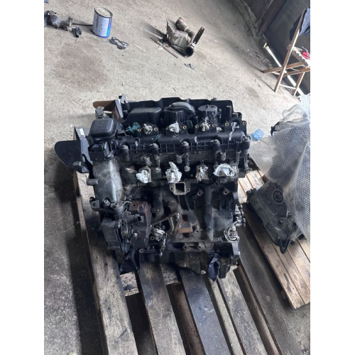 Двигун BMW M47 2.0d, E60, E90, X3, 2004, дизель. Двигун BMW M47 2.0d, E60, E90, X3, 2004, дизель.