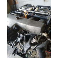 Двигун VW Audi AEB 1.8 turbo, 1996, 1.8 л, бензин.