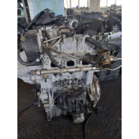 Двигун 1.0 TSI CHZ для авто ARONA, golf VII, leon. Випущений у 2021 році. Вміст палива - бензин.