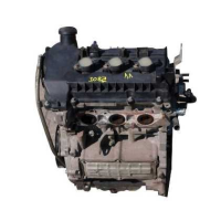Двигун Mitsubishi Colt (Z32A) 1.1 бензин (3A91) українською.