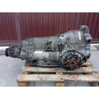 АКПП 6HP-19 для Audi A6 C6 2,7d HYN Quattro 4×4. Гідравлічна коробка передач.