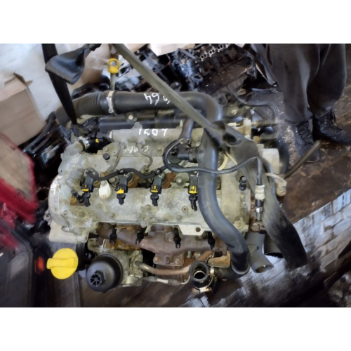 Двигун Opel Corsa 1.3CDTI Z13DT 2000-2006, об'єм 1.3 л, дизель. Двигун Opel Corsa 1.3CDTI Z13DT 2000-2006, об'єм 1.3 л, дизель.