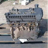 Двигун Mitsubishi 4A91, 1.5 бензин, встановлюється на Mitsubishi Lancer 10, Colt (Z36A).