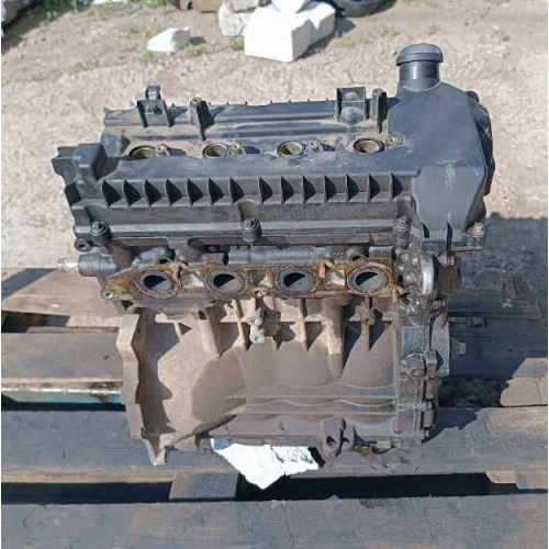 Двигун Mitsubishi 4A91, 1.5 бензин, встановлюється на Mitsubishi Lancer 10, Colt (Z36A). Двигун Mitsubishi 4A91, 1.5 бензин, встановлюється на Mitsubishi Lancer 10, Colt (Z36A).