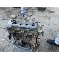 Мотор Nissan Primera p11 1.6 бензин 1999 р. 1600 см3.