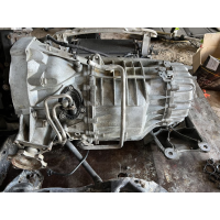АКПП Audi A6 C7 2.0 TFSI 0AW 300 046 K NDM, 2014, 2.0 л, бензин.
