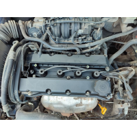 Двигун Chevrolet F16D3 1.6 л Lacetti, Aveo 2004-2011 бензин