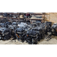 Двигун Volkswagen 1.9 TDI CBB, CBA, BMR, BKP, BMP, BMM, BXE, BKC, BJB - 2.0 TDI BXE. 2004-2010 рр. Дизель.