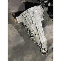 Акпп коробка audi Q7 4M 8hp65SUB QZW SVK SUN