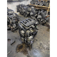 Мотор двигун 1.9 DJY DW8 Citroen Peugeot Berlingo Partner Jumpy Scud, 2002, 1.9 л, дизель.