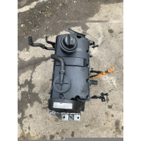 Двигун 1.9TDI ATD AVB AJM, 100л.с., Volkswagen Passat Golf Skoda Octavia, дизель.