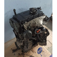 Двигун Volkswagen 2.0 BKD TDI, 2005, дизель.