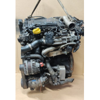 Двигун Renault Nissan 2.0, 2018, бензин, для Qashqai, X-Trail, Trafic, Laguna, Scenic.