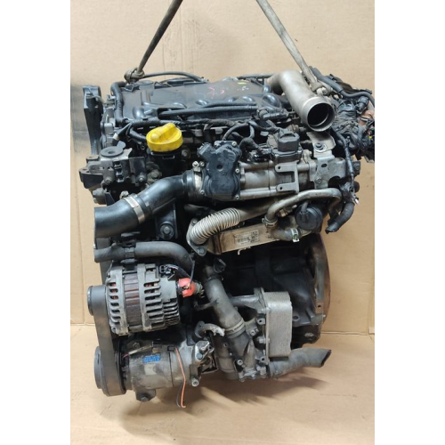 Двигун Renault Nissan 2.0, 2018, бензин, для Qashqai, X-Trail, Trafic, Laguna, Scenic. Двигун Renault Nissan 2.0, 2018, бензин, для Qashqai, X-Trail, Trafic, Laguna, Scenic.
