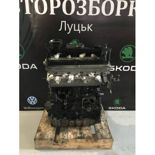 Мотор 2.0 TDI CBA CBB CBD для VW Passat Golf Tiguan Superb 2, 2008 р., дизель, 2.0 л. Мотор 2.0 TDI CBA CBB CBD для VW Passat Golf Tiguan Superb 2, 2008 р., дизель, 2.0 л.