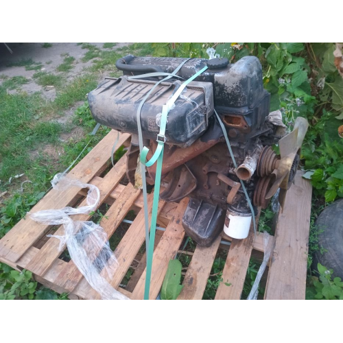 Двигун Opel Omega A/Frontera/Record 2.3 дизель, 1994-2001, об'єм 2.3 л, паливо дизель. Двигун Opel Omega A/Frontera/Record 2.3 дизель, 1994-2001, об'єм 2.3 л, паливо дизель.