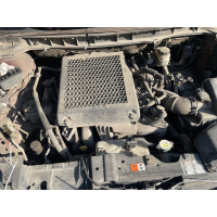 Двигун Mazda MZR 2.3 Turbo, встановлюється на Mazda CX-7, Mazda 6 MPS, Mazda 3 MPS, об'єм 2.3 л, бензиновий.