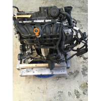 Двигун VW Passat B7 B8 USA, Jetta EUR USA, 2.5 бензин, 2011-2020 рр., об'єм 2.5 л.