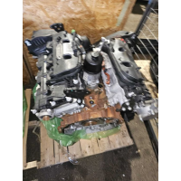 Мотор Land Rover Jaguar 2014, 3.0D 306DT, дизель.