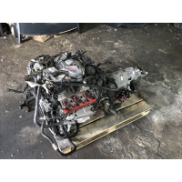 Двигун AUDI 3.0 TFSI, 2019, 3.0 л, бензин.