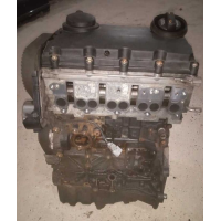 Двигун Audi A6 (C6) 2.0 TDi (BRE) 03G100033F, 2003, 2.0 л дизель.