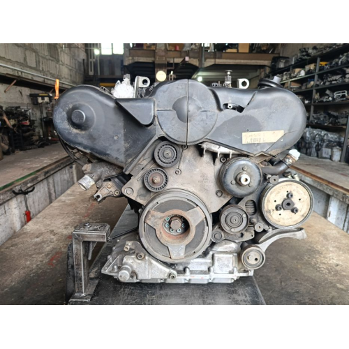 Двигун Volkswagen 2.5 TDI AFB для Audi A6, 1997 р., 2.5 л, дизель. Двигун Volkswagen 2.5 TDI AFB для Audi A6, 1997 р., 2.5 л, дизель.